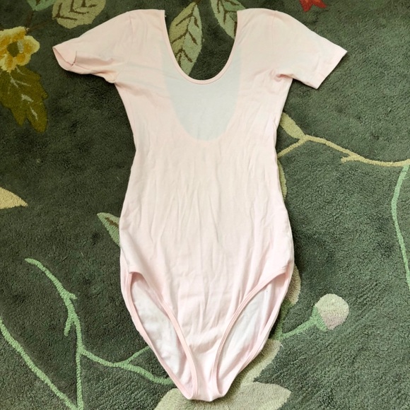 American Apparel Bodysuit - Picture 6 of 7